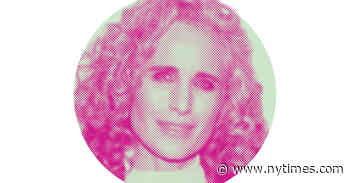 Andie MacDowell Is Still Scaling New Heights