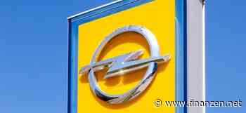 Stellantis-Aktie in Grün: Opel-Chef erwartet in diesem Jahr stärkeren Absatz