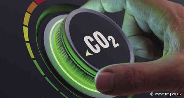 Local authorities must decarbonise UK public buildings ‘five times faster’ to meet net zero targets