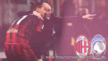 Ibrahimovic feiert Comeback nach neunmonatiger Pause