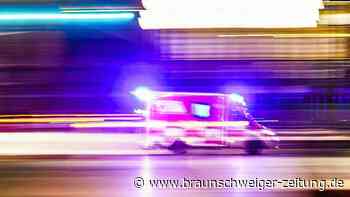 Unfall in Wolfsburg: Autofahrer erfasst 78-jährigen Fußgänger