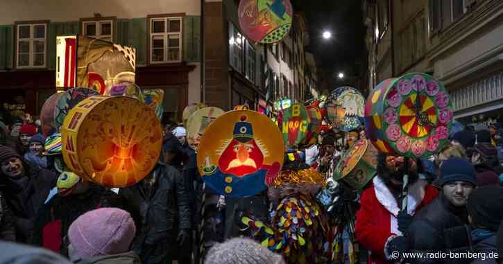 Basler Fasnacht startet bei klirrender Kälte