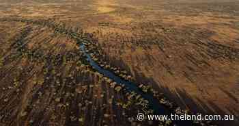 New outback national park earmarked for tourism raises ag production concerns