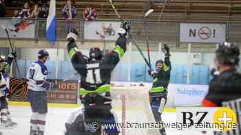 Icefighters bereit für die Play-offs