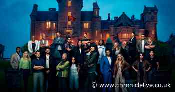 BBC's The Traitors series two confirmed as Claudia Winkelman returns to host