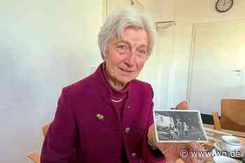 Was Barbara Dierig bei ihrer Vertreibung aus Schlesien erlebt hat