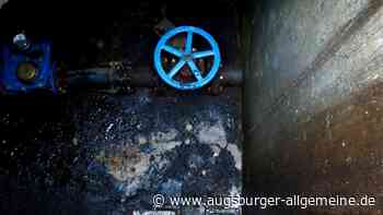 Neue Straße in Ulm wird gesperrt