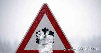 Landkreis Kulmbach: Frau (24) verliert Kontrolle über Auto - Kleinkind verletzt