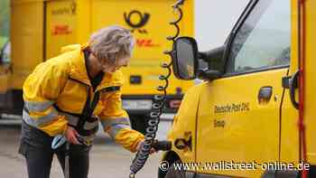 ANALYSE-FLASH: HSBC senkt Deutsche Post auf 'Hold' und verweist auf Frachtraten
