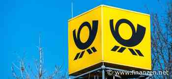 Deutsche Post-Aktie dreht ins Plus: Lindner will wohl staatseigene Post-Anteillscheine für Aktienrente nutzen