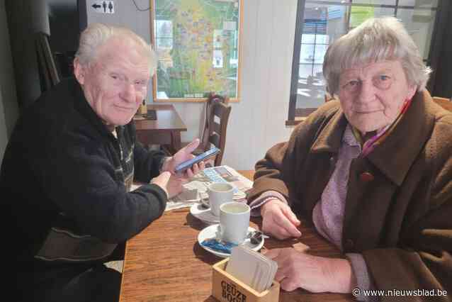Annie (82) durft niet meer alleen buitenkomen na overval op klaarlichte dag: “Een mens in nood laat je toch niet zomaar liggen?”