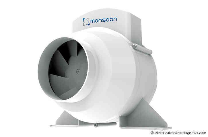 National Ventilation works to help the environment both today and tomorrow