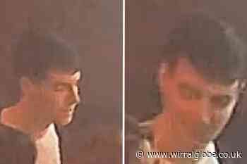 CCTV appeal after 'man punches woman' at BaaBar in Liverpool