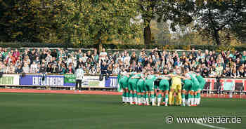 Heimspiel-März: Drei Partien auf Platz 11