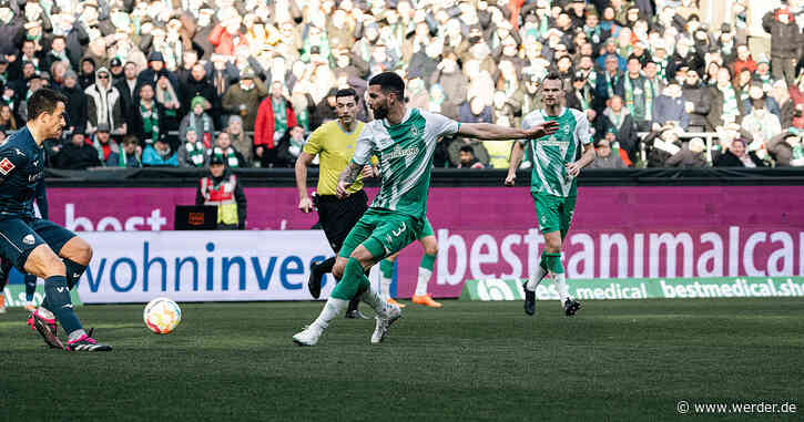 Doppelpack in der Elf des Spieltags