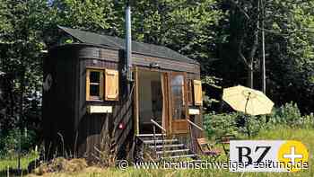 Tiny-House-Feriensiedlung in Wolfenbüttel weiter umstritten