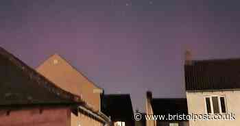 Northern Lights sightings LIVE as Met Office says spectacle set to return to UK tonight