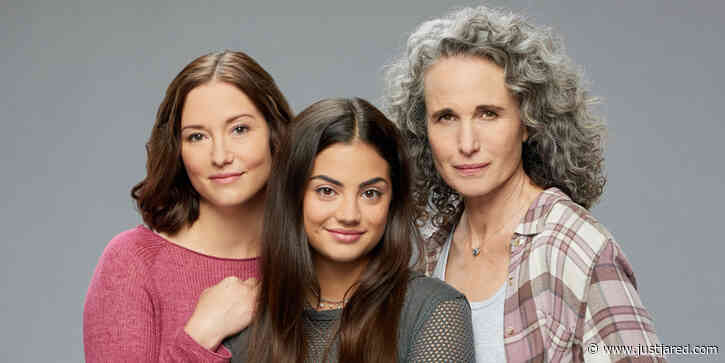 Will There Be A Season Two of 'The Way Home' on Hallmark Channel?