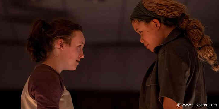 'The Last of Us' Star Storm Reid Reacts To Backlash Over Queer Relationship