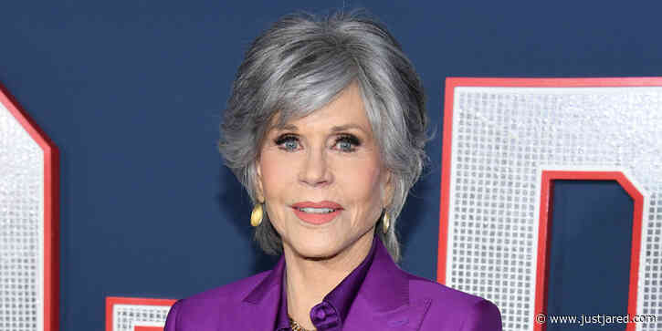 Jane Fonda Discusses Parenting Regrets, Explains How She's Changed Since Becoming a Mother