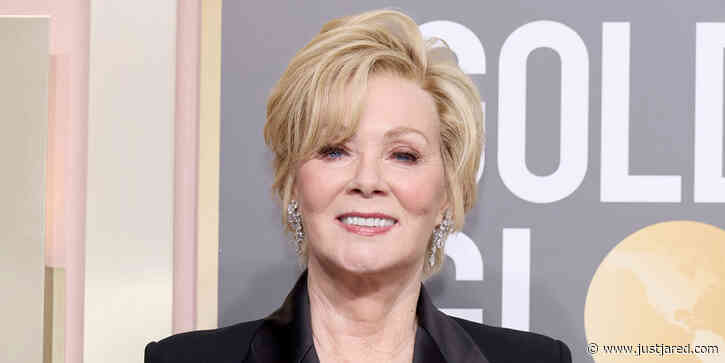 Why Isn't Jean Smart at SAG Awards 2023 - Actress Wins Best Female Actor in Comedy Series but Misses the Show