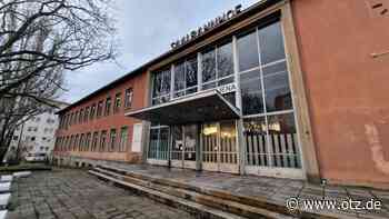 Grenzenlose Solidarität Jenaer Konzertbesucher mit Erdbebenopfern