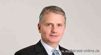 Egbert Prior: Fresenius: Neuer Chef macht tabula rasa