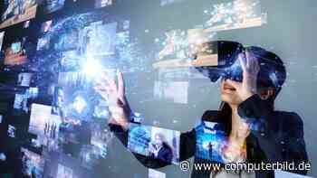 Apple: Kein iPhone für Mixed-Reality-Headset benötigt