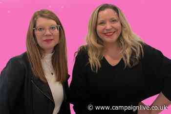 Amy Kean’s Good Shout hires MD