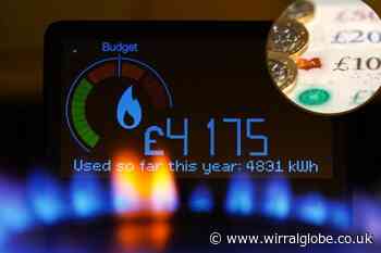 Wirral MP urges people to check they have claimed energy support