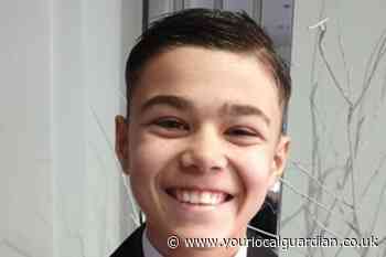 Concern for missing boy, 14, who frequents Croydon