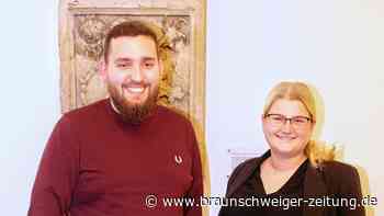 Muthmann und Pape sind nun Vorsitzende der SPD Vechelde