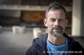 McCann recruits Javier Campopiano from Grey to be global CCO