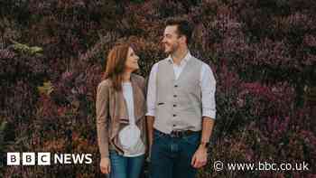 Cost of living: Wedding couples face tough choices as prices rocket