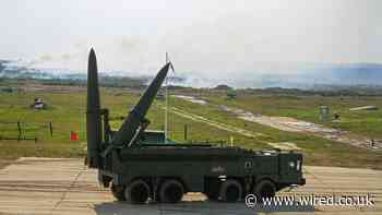 No One Knows If Decades-Old Nukes Would Actually Work