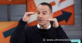 Martin Lewis' energy bills warning to households as Ofgem price cap drops by £1,000