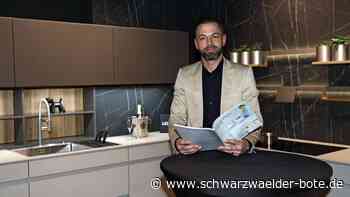 Anzeige: Interieur Teufel öffnet Küchenstudio