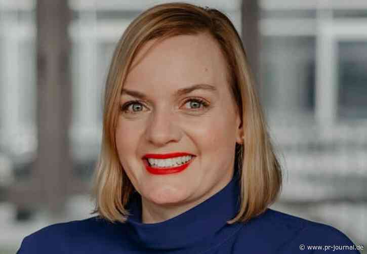 FleishmanHillard: Julia Bressem löst Nadine Dusberger als Head of Healthcare ab