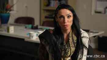 Trafficked woman hopes sharing her story will help girls back home in Akwesasne