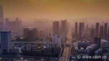 China weist US-Bericht zu Laborpanne hinter Coronavirus zurück