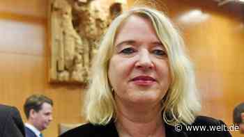 Die Frau, die den Post-Streik unbedingt gewinnen muss