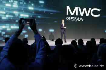 MWC: Open Gateway APIs: Netzbetreiber öffnen ihre Infrastruktur