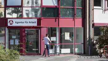 Deutscher Arbeitsmarkt entwickelt sich weiter günstig