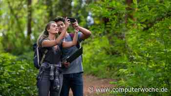 Mobile World Congress 2023: Trendthema: Satelliten-taugliche Smartphones