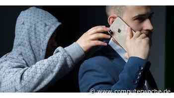 So schützen Sie sich: Wie Kriminelle Ihre digitale Identität vom iPhone stehlen