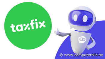 Taxfix übernimmt Steuerbot: Das müssen Kunden jetzt wissen