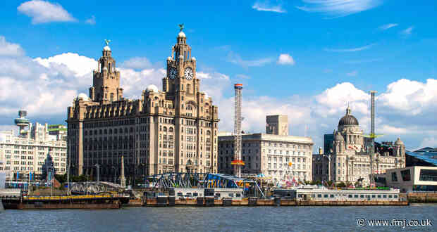 Government jobs move north under the Places for Growth programme