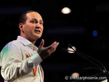 Indigenous economy makes progress despite systemic barriers, obstacles: Delorme