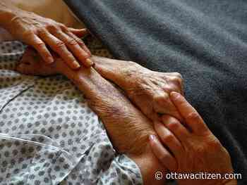 Sneddon: Why the mentally ill should have access to medically assisted dying