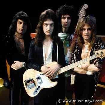 Queen star Brian May: There have been talks for a Bohemian Rhapsody sequel